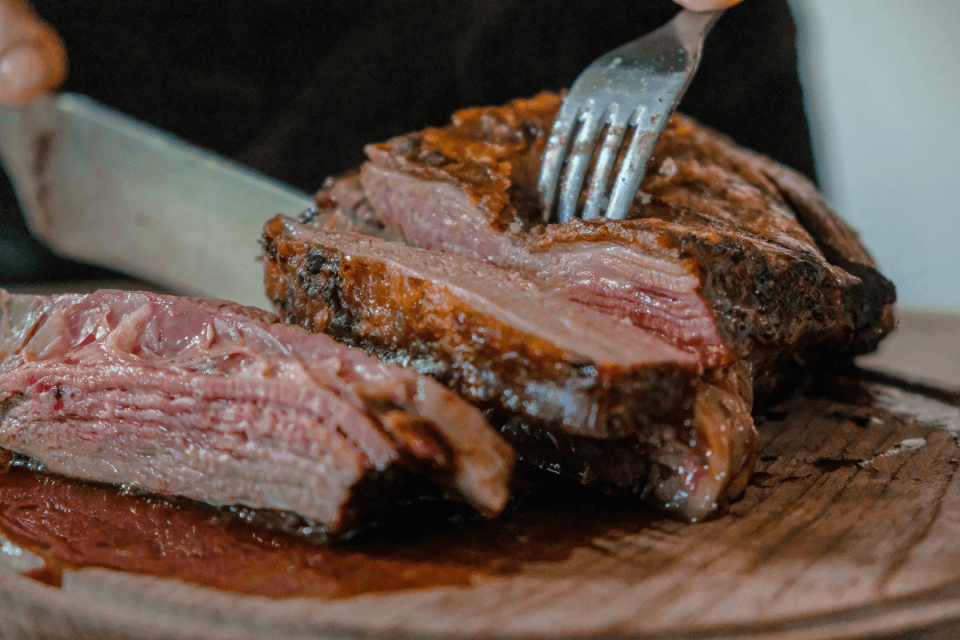 Comment cuire la viande pour qu'elle soit tendre ?