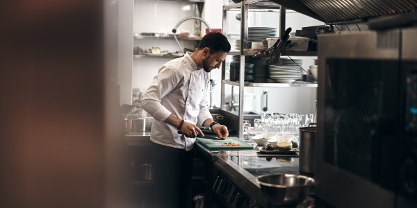 Location de matériel pro : agilité et performance pour les restaurateurs