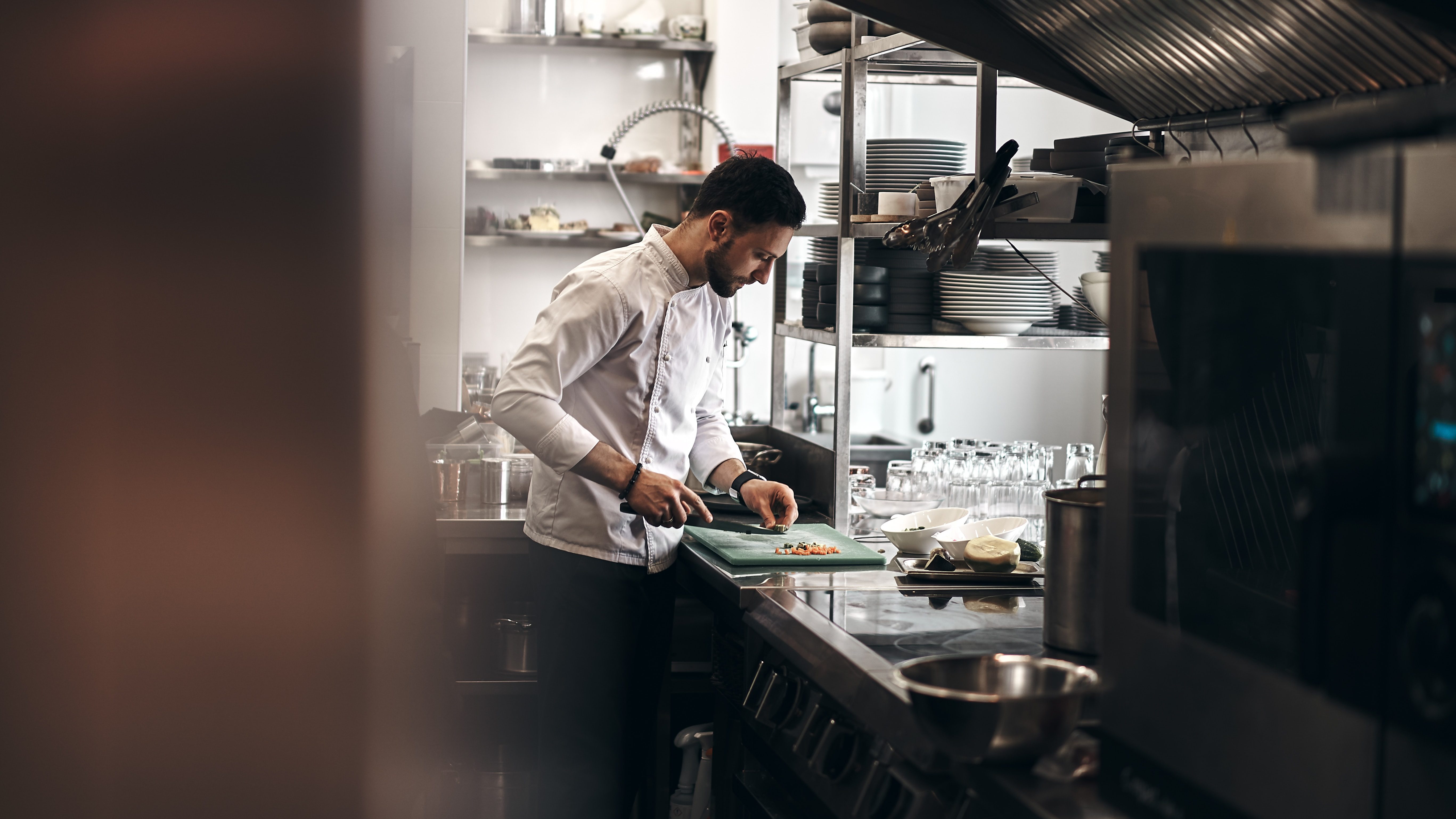 Location de matériel pro : agilité et performance pour les restaurateurs