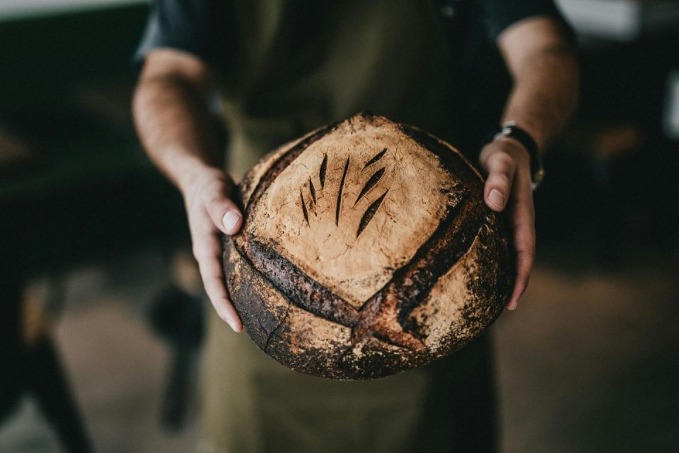 Comment devenir boulanger ?