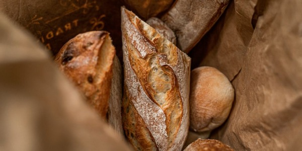 Les incontournables de la boulangerie-pâtisserie française